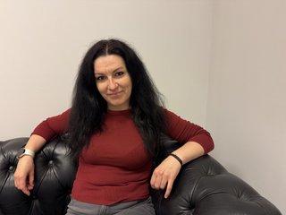 צ'אט וידאו ארוטי AudreySecret