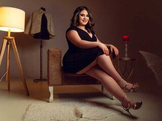 צ'אט וידאו ארוטי AudreyShepard