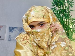 צ'אט וידאו ארוטי Aura-cuutee