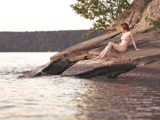 צ'אט וידאו ארוטי AURA-KISS