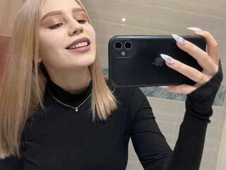 צ'אט וידאו ארוטי Aurora1Parker