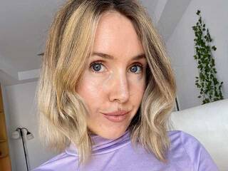 צ'אט וידאו ארוטי aurybunnyx