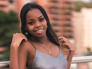 צ'אט וידאו ארוטי AvaDavis