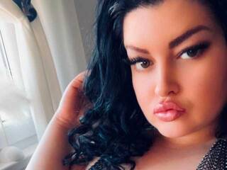 צ'אט וידאו ארוטי AvaMelony