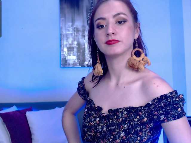 צילומי מסך משודרים AvrilHunt