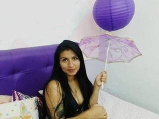 צ'אט וידאו ארוטי AvrilJohns