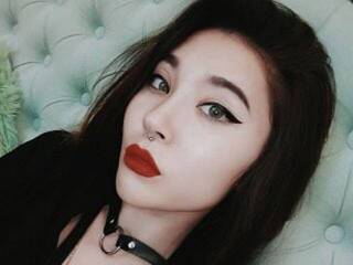 צ'אט וידאו ארוטי AvroraFox