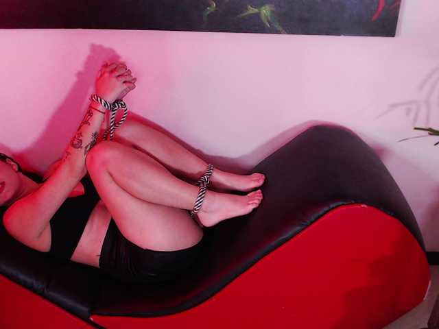 תמונות axelandamy Let's Enjoy Together Very Naughty Leather Show #Leather #Bondage #Domination #BigAss #Feet #Spanks