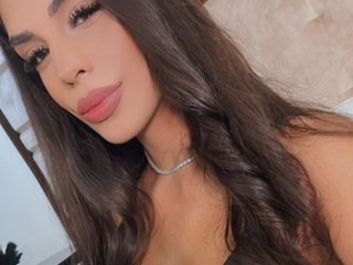 צ'אט וידאו ארוטי Aylinhazell