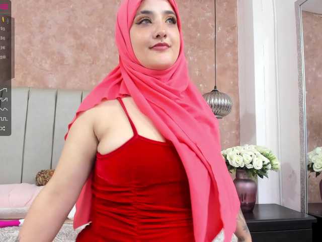 צילומי מסך משודרים azaharabilal