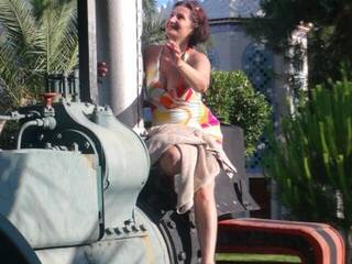 צ'אט וידאו ארוטי azzalya