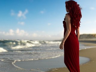 צ'אט וידאו ארוטי Babby-Redd-