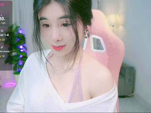 צילומי מסך משודרים Babe-IU