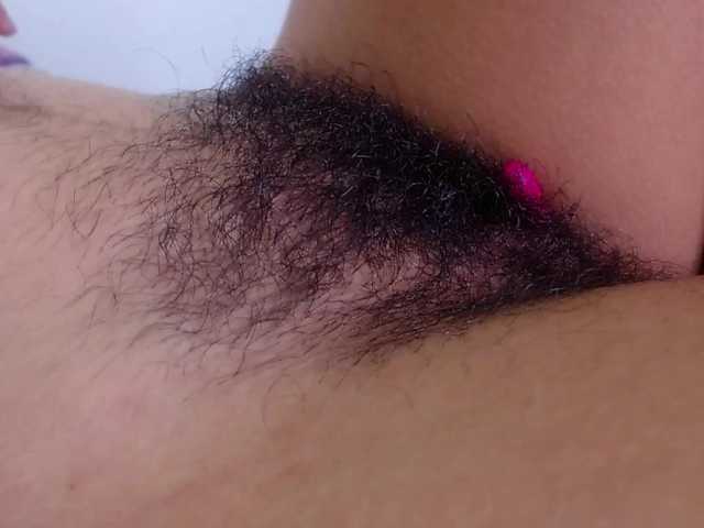 תמונות Babe_ali HEY HRU? (GOAL IS DIRTY BLOW JOB) @sofar @total # deep #hairy #bush #big #natural #pussy #smalltits #bigass #cute #sexy