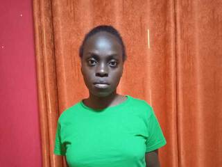 צ'אט וידאו ארוטי Babenadia