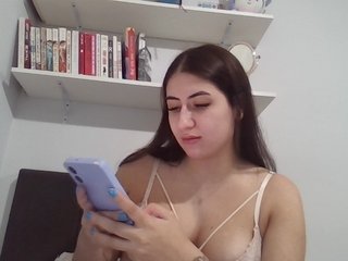 צ'אט וידאו ארוטי baby-aliyah18