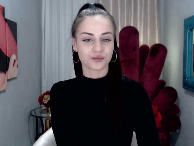 צילומי מסך משודרים Baby-aria