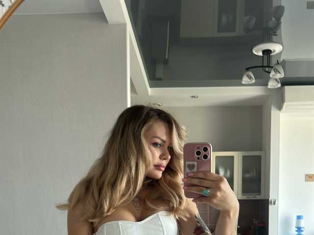 תמונה של הפרופיל Baby-blonde