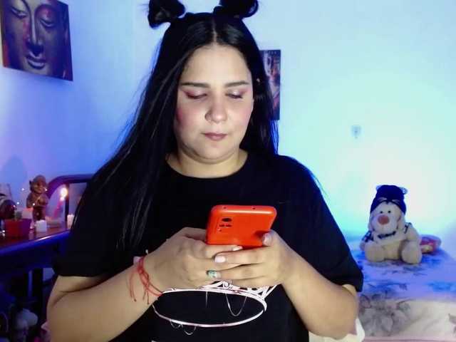 צילומי מסך משודרים Baby-Fantasy