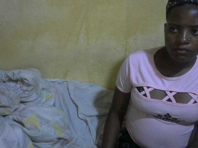 צילומי מסך משודרים Baby-Ritah