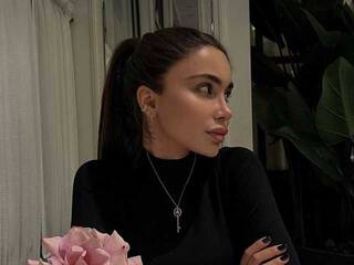 צ'אט וידאו ארוטי Angelina_kisa001