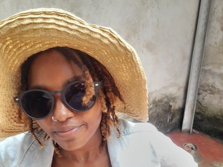 צ'אט וידאו ארוטי BabyAfrica