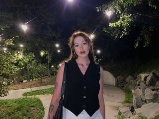 צ'אט וידאו ארוטי Babyarigoddamn