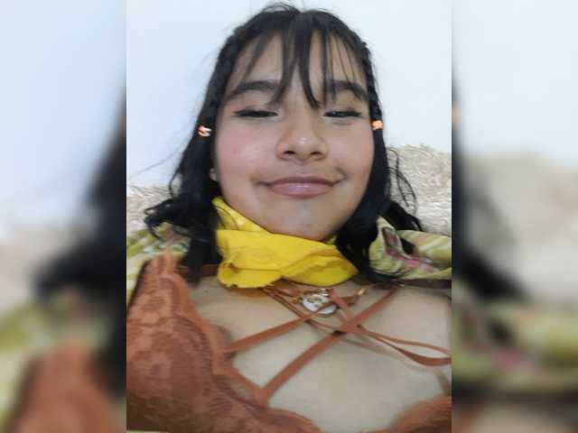 צילומי מסך משודרים BabyAsianX0