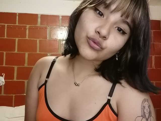 תמונה של הפרופיל BabyAsianX0