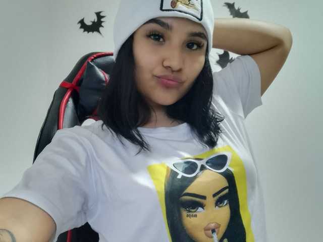 תמונה של הפרופיל BabyAsianX0