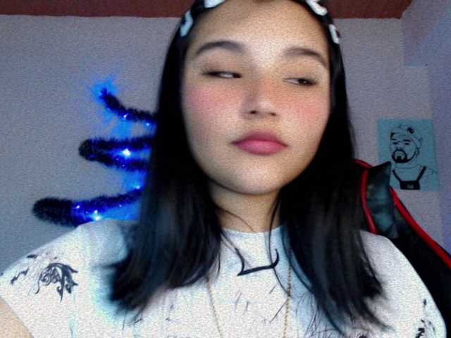 צילומי מסך משודרים BabyAsianX0