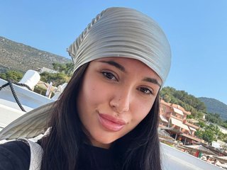 צ'אט וידאו ארוטי BabyBlissGlam