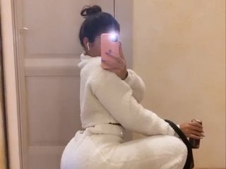 צ'אט וידאו ארוטי BabyBonita