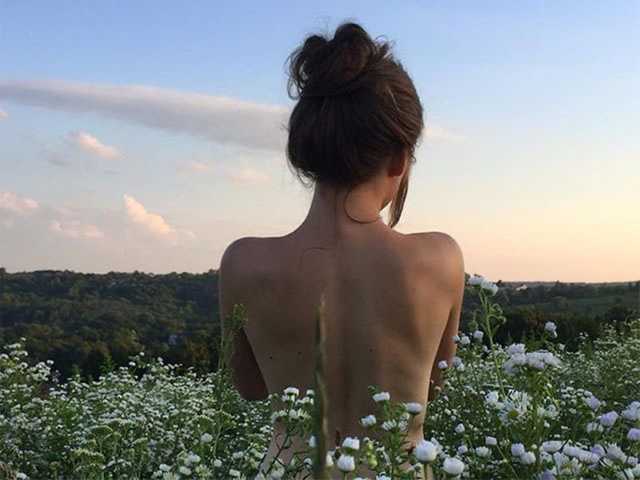 תמונה של הפרופיל SweetVendy