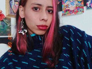 צ'אט וידאו ארוטי Babydoll17