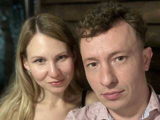 צ'אט וידאו ארוטי BabyILoveYou