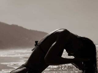 צ'אט וידאו ארוטי KIROCCHKA_BABY