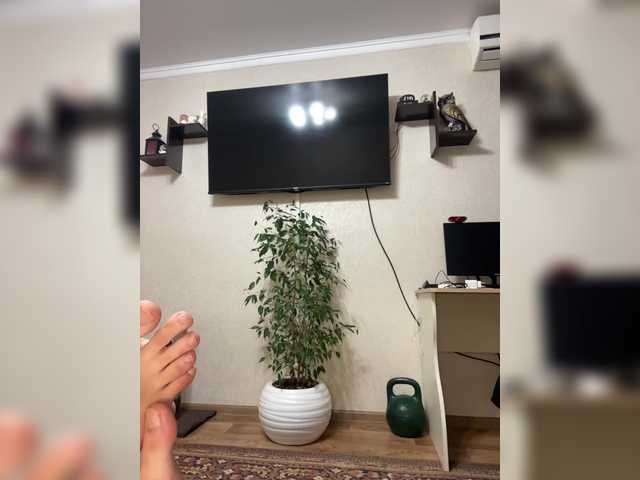 צילומי מסך משודרים Babymur