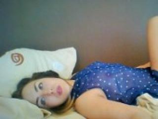 צ'אט וידאו ארוטי babymurocka