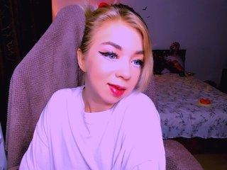 צ'אט וידאו ארוטי BabyNicole