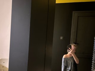 צ'אט וידאו ארוטי BabyPixie