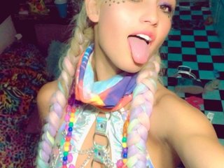 תמונה של הפרופיל babyrainbow