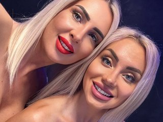 צ'אט וידאו ארוטי BadBabe