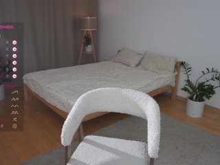 צ'אט וידאו ארוטי DerzhiChlen