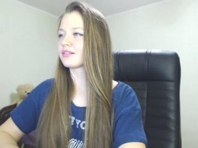 צילומי מסך משודרים _YoungGirl_