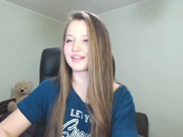 צילומי מסך משודרים _YoungGirl_