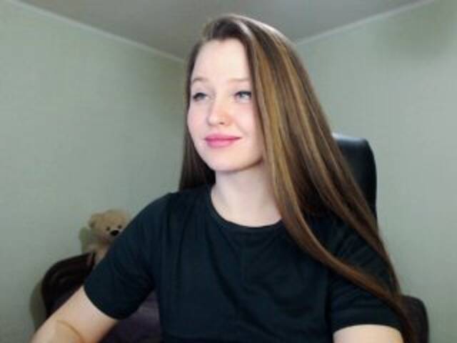 צילומי מסך משודרים _YoungGirl_