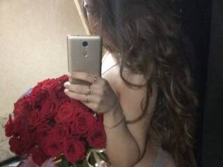 צ'אט וידאו ארוטי Bagira96