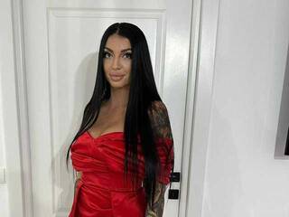 צ'אט וידאו ארוטי BaileyHays