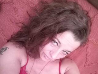 צ'אט וידאו ארוטי BambiEyes